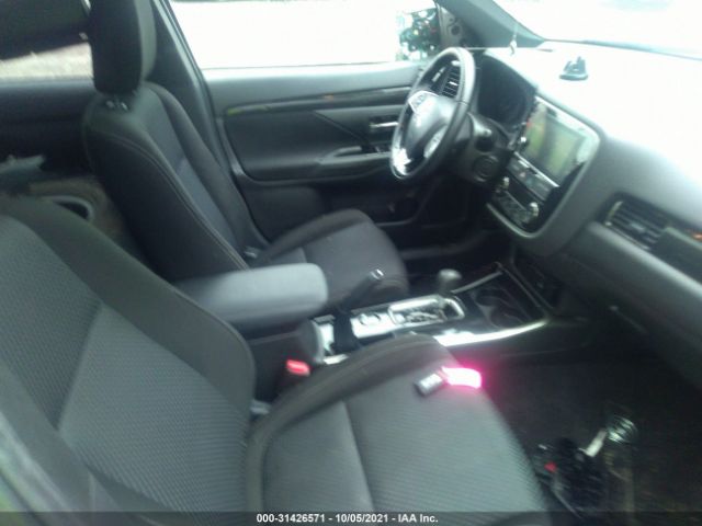 Photo 4 VIN: JA4AD3A33JZ018860 - MITSUBISHI OUTLANDER 