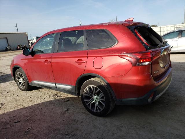 Photo 1 VIN: JA4AD3A33JZ023010 - MITSUBISHI OUTLANDER 