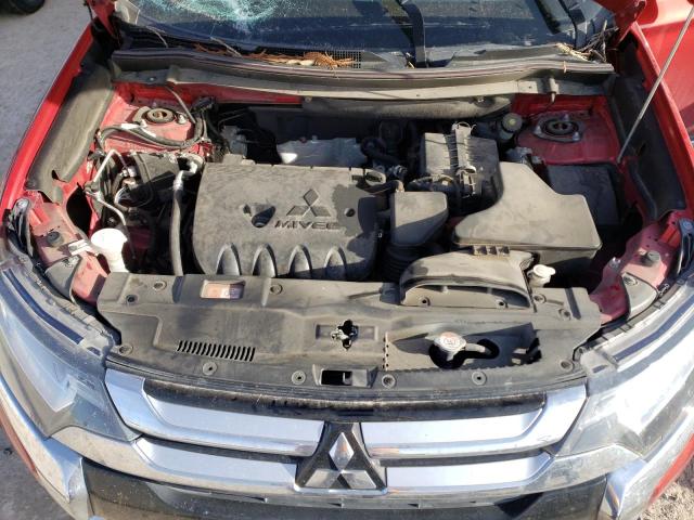 Photo 11 VIN: JA4AD3A33JZ023010 - MITSUBISHI OUTLANDER 