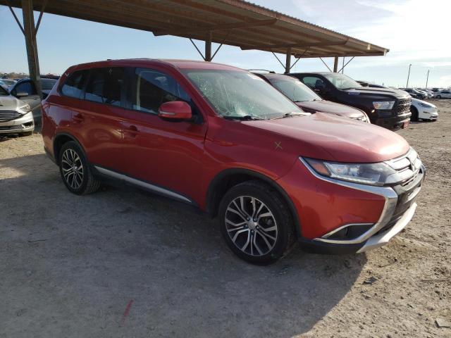 Photo 3 VIN: JA4AD3A33JZ023010 - MITSUBISHI OUTLANDER 