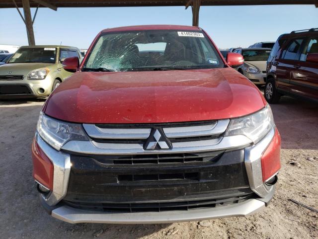 Photo 4 VIN: JA4AD3A33JZ023010 - MITSUBISHI OUTLANDER 