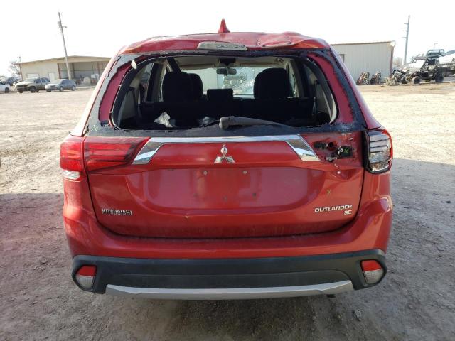 Photo 5 VIN: JA4AD3A33JZ023010 - MITSUBISHI OUTLANDER 