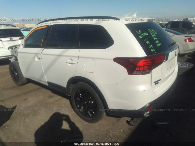 Photo 2 VIN: JA4AD3A33JZ036274 - MITSUBISHI OUTLANDER 