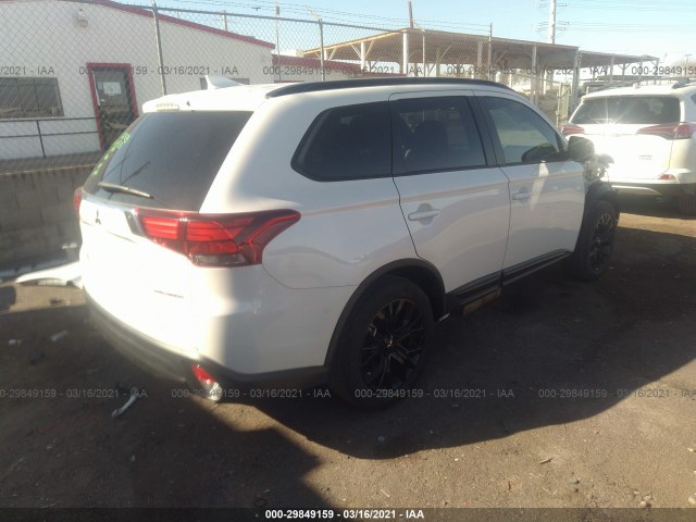 Photo 3 VIN: JA4AD3A33JZ036274 - MITSUBISHI OUTLANDER 