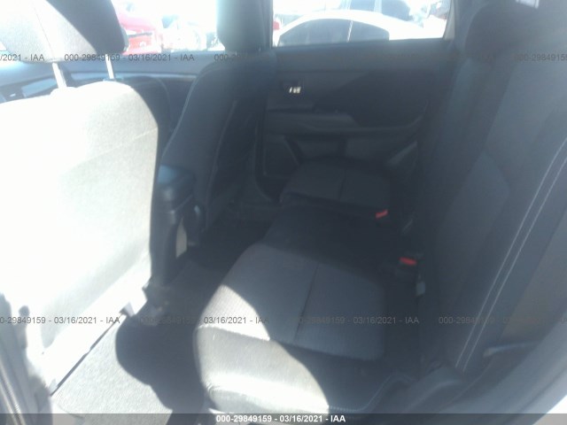 Photo 7 VIN: JA4AD3A33JZ036274 - MITSUBISHI OUTLANDER 