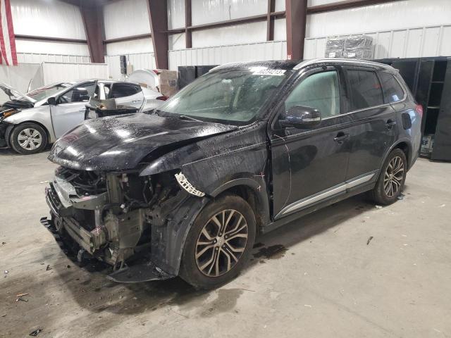 Photo 0 VIN: JA4AD3A33JZ044147 - MITSUBISHI OUTLANDER 