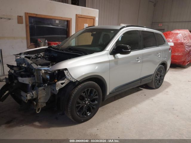 Photo 1 VIN: JA4AD3A33JZ066455 - MITSUBISHI OUTLANDER 