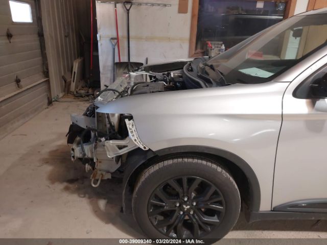 Photo 5 VIN: JA4AD3A33JZ066455 - MITSUBISHI OUTLANDER 