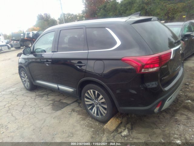 Photo 2 VIN: JA4AD3A33KZ024840 - MITSUBISHI OUTLANDER 