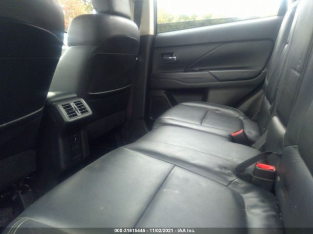 Photo 7 VIN: JA4AD3A33KZ024840 - MITSUBISHI OUTLANDER 