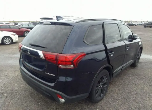 Photo 3 VIN: JA4AD3A33KZ025325 - MITSUBISHI OUTLANDER 