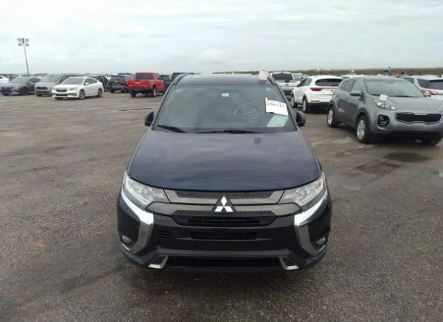 Photo 5 VIN: JA4AD3A33KZ025325 - MITSUBISHI OUTLANDER 