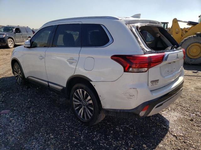 Photo 1 VIN: JA4AD3A33KZ026815 - MITSUBISHI OUTLANDER 