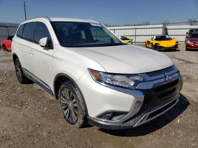 Photo 3 VIN: JA4AD3A33KZ026815 - MITSUBISHI OUTLANDER 