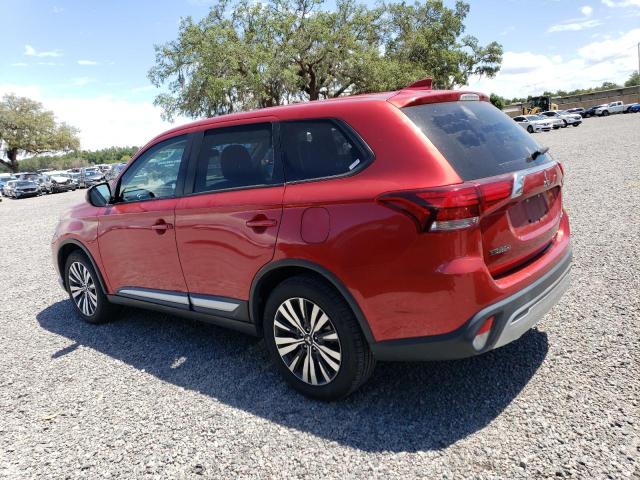 Photo 1 VIN: JA4AD3A33KZ027172 - MITSUBISHI OUTLANDER 