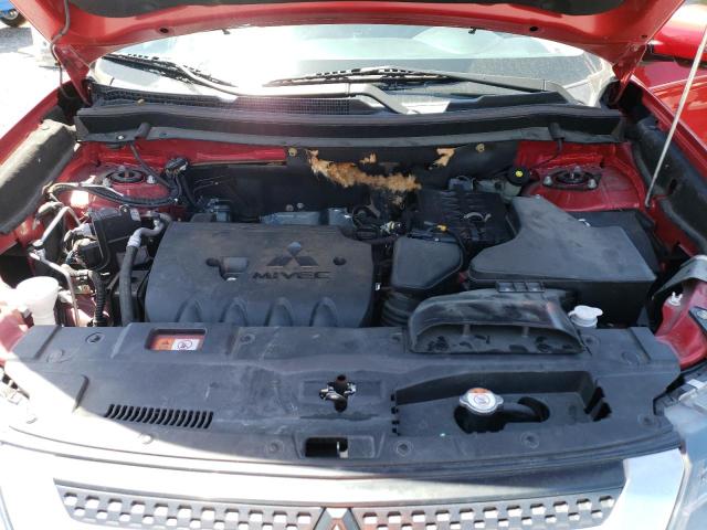 Photo 11 VIN: JA4AD3A33KZ027172 - MITSUBISHI OUTLANDER 