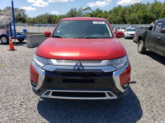 Photo 4 VIN: JA4AD3A33KZ027172 - MITSUBISHI OUTLANDER 