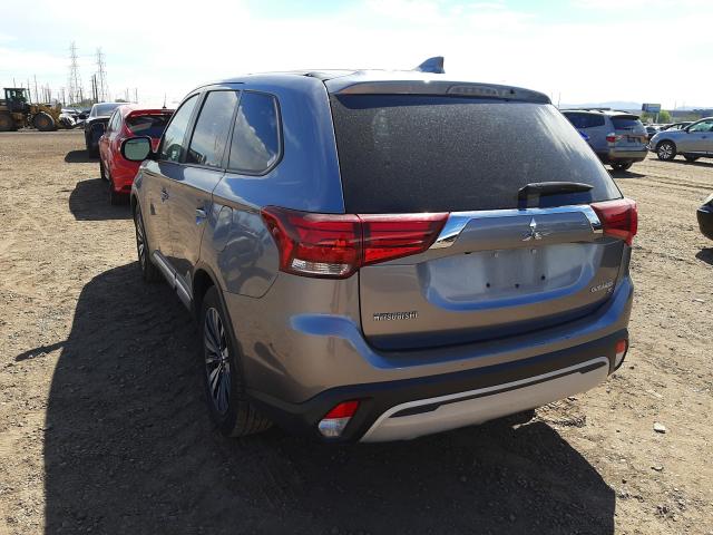 Photo 2 VIN: JA4AD3A33KZ034994 - MITSUBISHI OUTLANDER 