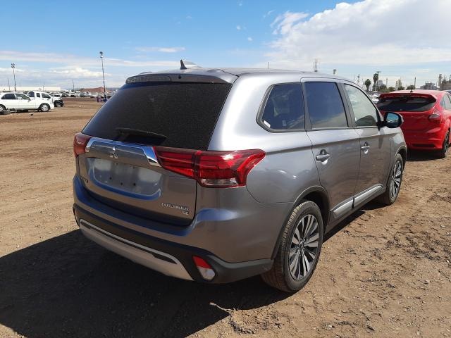 Photo 3 VIN: JA4AD3A33KZ034994 - MITSUBISHI OUTLANDER 