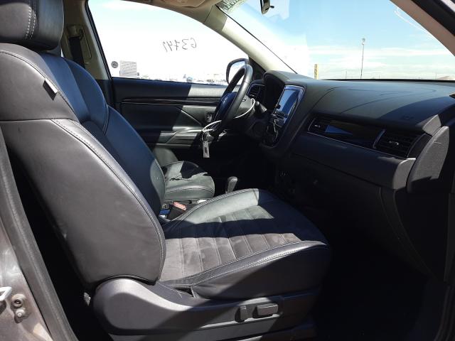 Photo 4 VIN: JA4AD3A33KZ034994 - MITSUBISHI OUTLANDER 