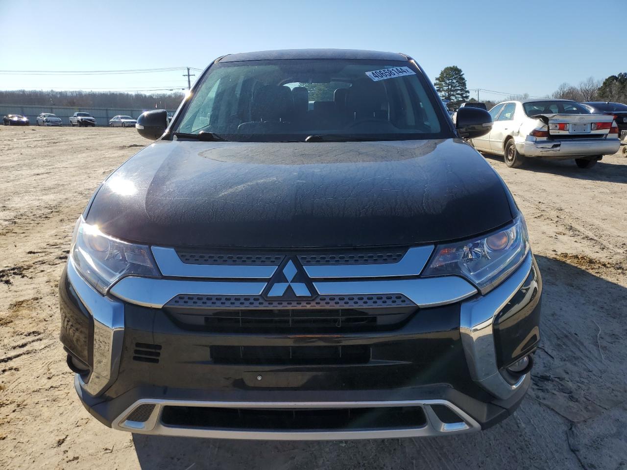 Photo 4 VIN: JA4AD3A33KZ035711 - MITSUBISHI OUTLANDER 