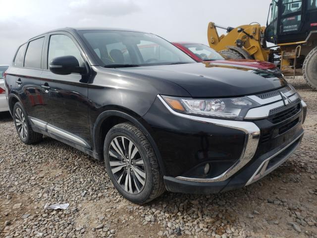 Photo 0 VIN: JA4AD3A33KZ035725 - MITSUBISHI OUTLANDER 