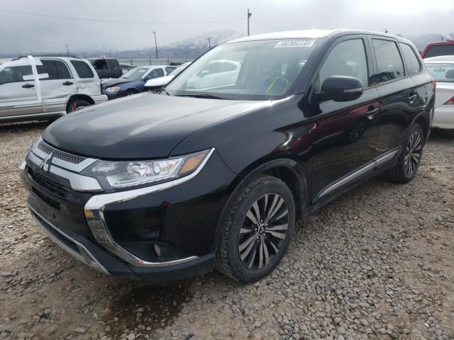 Photo 1 VIN: JA4AD3A33KZ035725 - MITSUBISHI OUTLANDER 