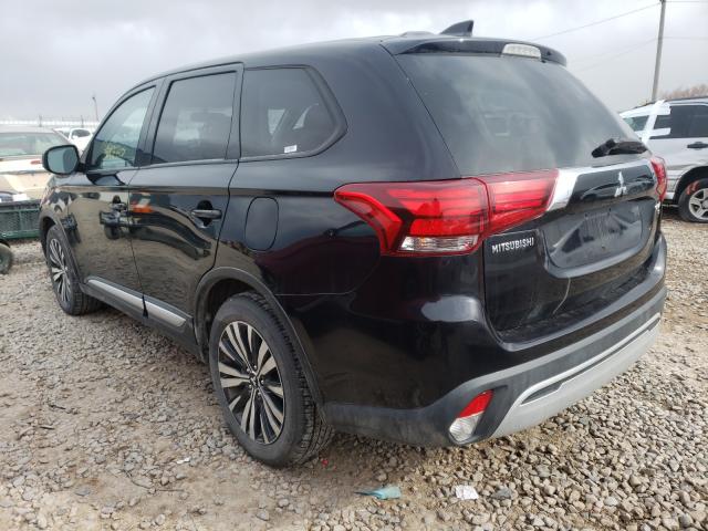 Photo 2 VIN: JA4AD3A33KZ035725 - MITSUBISHI OUTLANDER 