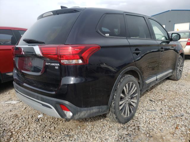 Photo 3 VIN: JA4AD3A33KZ035725 - MITSUBISHI OUTLANDER 