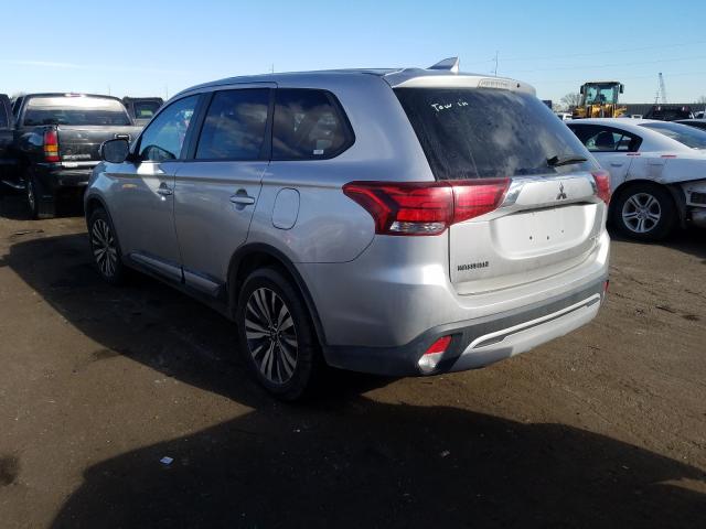 Photo 2 VIN: JA4AD3A33KZ042710 - MITSUBISHI OUTLANDER 