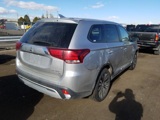 Photo 3 VIN: JA4AD3A33KZ042710 - MITSUBISHI OUTLANDER 