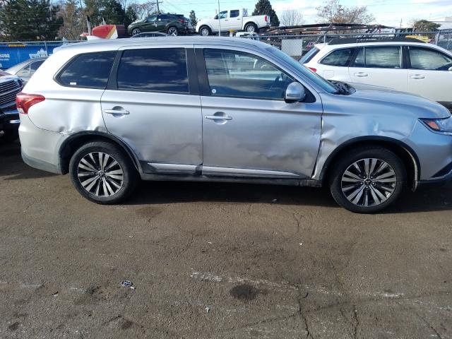 Photo 8 VIN: JA4AD3A33KZ042710 - MITSUBISHI OUTLANDER 