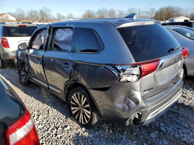 Photo 1 VIN: JA4AD3A33KZ044649 - MITSUBISHI OUTLANDER 