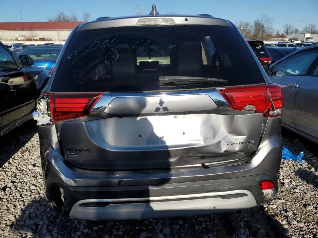 Photo 5 VIN: JA4AD3A33KZ044649 - MITSUBISHI OUTLANDER 