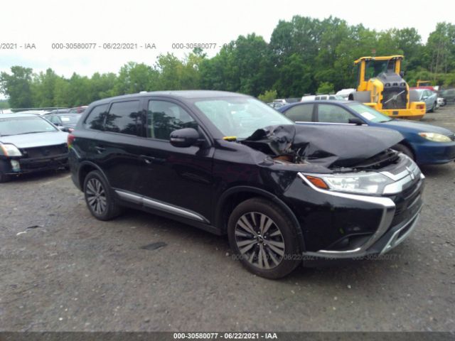 Photo 0 VIN: JA4AD3A33KZ044974 - MITSUBISHI OUTLANDER 