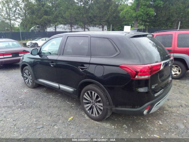 Photo 2 VIN: JA4AD3A33KZ044974 - MITSUBISHI OUTLANDER 