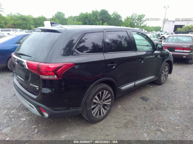 Photo 3 VIN: JA4AD3A33KZ044974 - MITSUBISHI OUTLANDER 