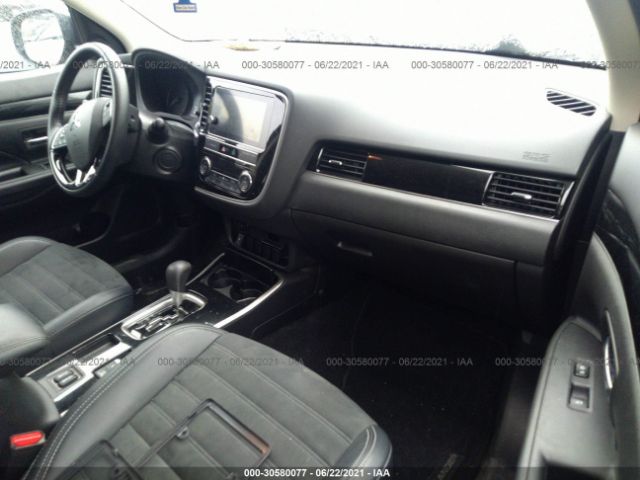 Photo 4 VIN: JA4AD3A33KZ044974 - MITSUBISHI OUTLANDER 