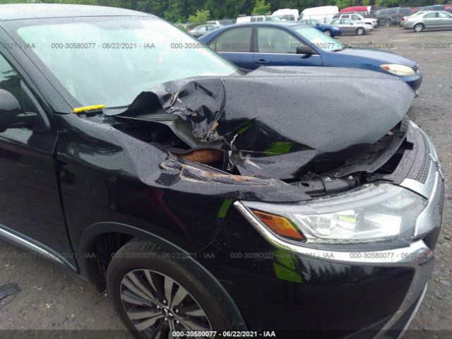 Photo 5 VIN: JA4AD3A33KZ044974 - MITSUBISHI OUTLANDER 