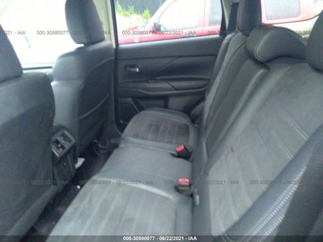 Photo 7 VIN: JA4AD3A33KZ044974 - MITSUBISHI OUTLANDER 