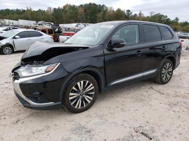 Photo 0 VIN: JA4AD3A33KZ045672 - MITSUBISHI OUTLANDER 