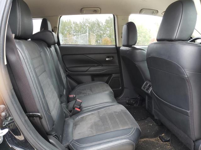 Photo 10 VIN: JA4AD3A33KZ045672 - MITSUBISHI OUTLANDER 