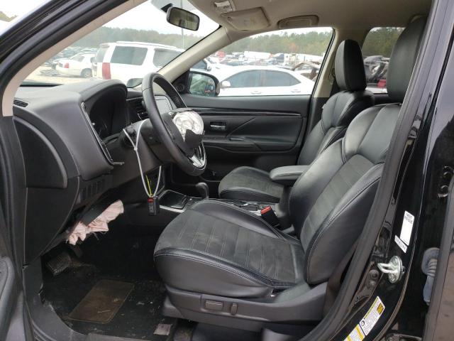 Photo 6 VIN: JA4AD3A33KZ045672 - MITSUBISHI OUTLANDER 