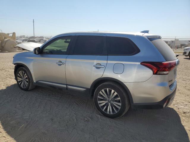 Photo 1 VIN: JA4AD3A33KZ052721 - MITSUBISHI OUTLANDER 