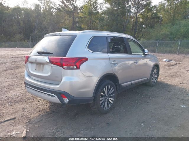 Photo 3 VIN: JA4AD3A33LJ000473 - MITSUBISHI OUTLANDER 