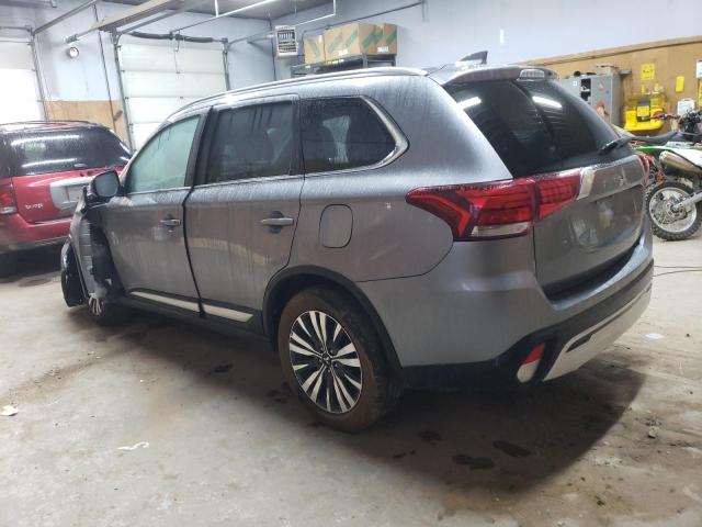 Photo 1 VIN: JA4AD3A33LJ001266 - MITSUBISHI OUTLANDER 