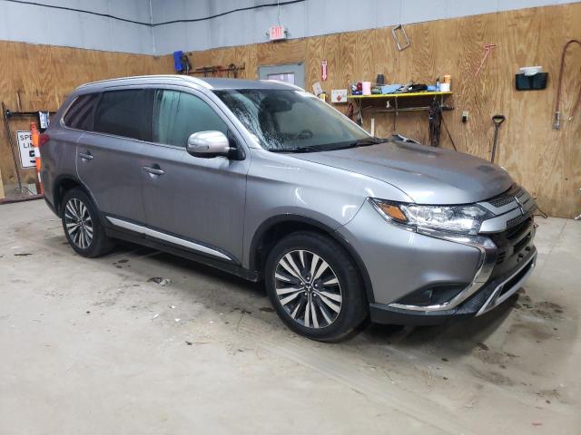 Photo 3 VIN: JA4AD3A33LJ001266 - MITSUBISHI OUTLANDER 