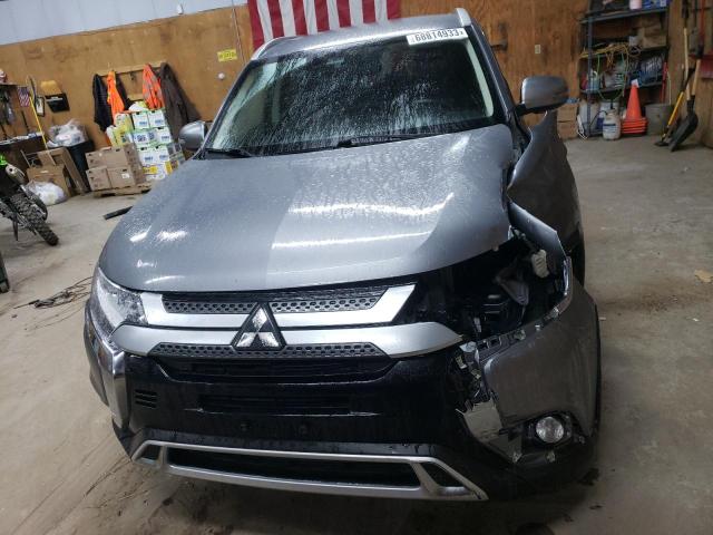 Photo 4 VIN: JA4AD3A33LJ001266 - MITSUBISHI OUTLANDER 