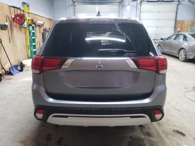 Photo 5 VIN: JA4AD3A33LJ001266 - MITSUBISHI OUTLANDER 