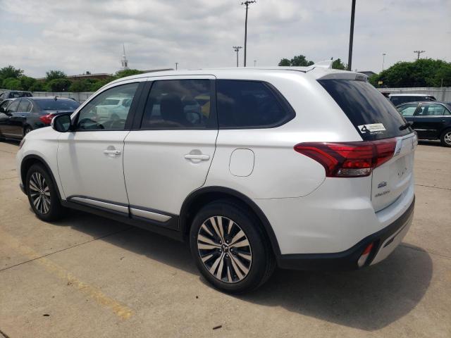 Photo 1 VIN: JA4AD3A33LZ007960 - MITSUBISHI OUTLANDER 